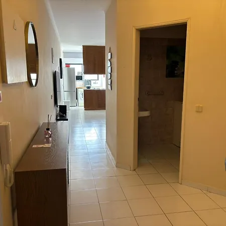 Apartamento Rosa Vinte