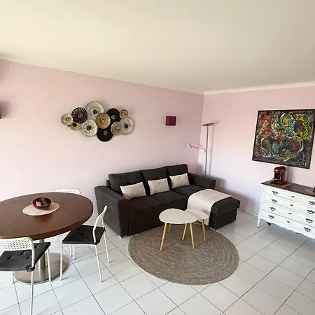 Rosa Vinte Apartamento Portimão