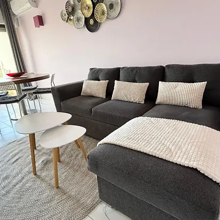 Apartamento Rosa Vinte *