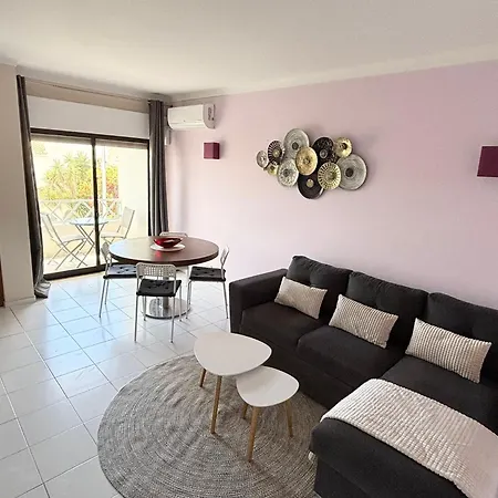 Rosa Vinte Apartamento Portimão