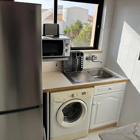 Apartamento Rosa Vinte Portimão