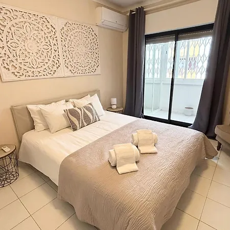 Apartamento Rosa Vinte