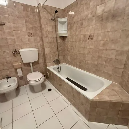 Rosa Vinte Apartamento *