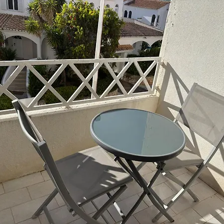 Apartamento Rosa Vinte Portimão
